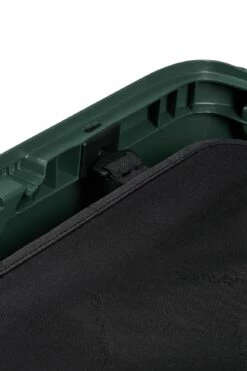 Maleta Cabina 55 Cm 4 Ruedas Samsonite Magnum Eco Verde (Forest Green) -Viajar Tienda de ventas 27131