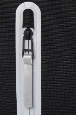 Mochila Rains Rolltop Rucksack Mini Lima (Reflective Digital Lima) -Viajar Tienda de ventas 27141