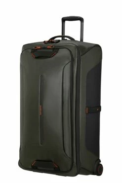 Trolley-bolsa Grande 79 Cm 2 R Samsonite Ecodiver Verde ( Climbing Ivy )