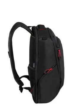 Mochila Ordenador M USB Samsonite Ecodiver Negro -Viajar Tienda de ventas 27156