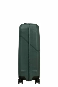 Maleta Cabina 55 Cm 4 Ruedas Samsonite Magnum Eco Verde (Forest Green) -Viajar Tienda de ventas 27174