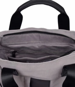 Mochila Grande 2 Asas KCB 2824 Gris 13 Mochila Grande 2 Asas KCB 2824 Gris -Viajar Tienda de ventas 27236