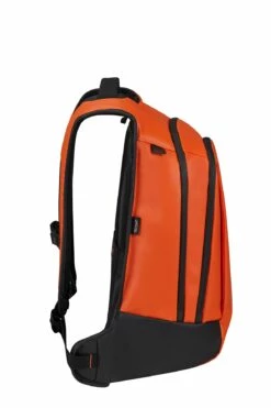 Mochila Para Portatil L Samsonite Ecodiver Naranja -Viajar Tienda de ventas 27259