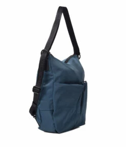 Bolso-Mochila KCB 2850 Petrol -Viajar Tienda de ventas 27261