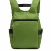 Mochila Grande Antirrobo 3D KCB 2360 Verde Manzana -Viajar Tienda de ventas 27268