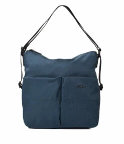 Bolso-Mochila KCB 2850 Petrol