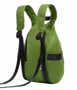 Mochila Grande Antirrobo 3D KCB 2360 Verde Manzana -Viajar Tienda de ventas 27294