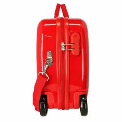 Disney Maleta Infantil Correpasillos 2 Ruedas Multid It's A Mickey Things Rojo -Viajar Tienda de ventas 27298