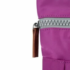 Mochila Roka London Canfield B Pequeña Sostenible Nylon Violeta (Violet) 12 Mochila Roka London Canfield B Pequeña Sostenible Nylon Violeta (Violet) -Viajar Tienda de ventas 27309