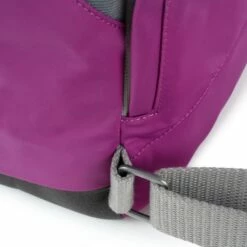 Mochila Roka London Canfield B Pequeña Sostenible Nylon Violeta (Violet) 15 Mochila Roka London Canfield B Pequeña Sostenible Nylon Violeta (Violet) -Viajar Tienda de ventas 27327