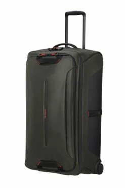 Trolley-bolsa Grande 79 Cm 2 R Samsonite Ecodiver Verde ( Climbing Ivy ) -Viajar Tienda de ventas 27342