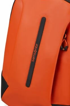 Mochila Para Portatil L Samsonite Ecodiver Naranja -Viajar Tienda de ventas 27361