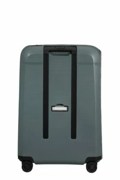 Maleta Mediana 69 Cm 4 Ruedas Samsonite Magnum ECO Petrol Grey -Viajar Tienda de ventas 27393
