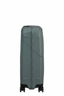 Maleta Cabina 55 Cm 4 Ruedas Samsonite Magnum Eco Petrol Grey -Viajar Tienda de ventas 27402