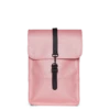 Mochila Rains Mini Rosa (Pink Sky) -Viajar Tienda de ventas 27429