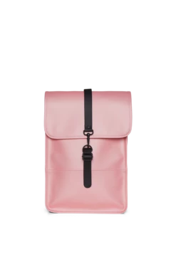 Mochila Rains Mini Rosa (Pink Sky)