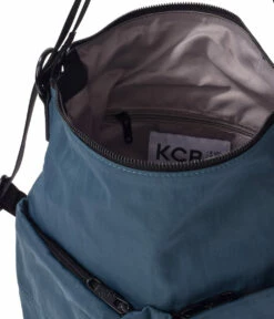 Bolso-Mochila KCB 2850 Petrol -Viajar Tienda de ventas 27449