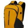 Mochila Ordenador M USB Samsonite Ecodiver Amarillo -Viajar Tienda de ventas 27454
