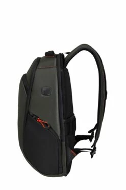Mochila Ordenador M USB Samsonite Ecodiver Verde ( Climbing Ivy ) -Viajar Tienda de ventas 27461