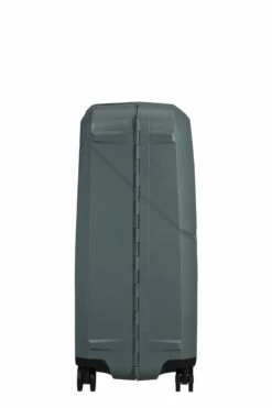 Maleta Mediana 69 Cm 4 Ruedas Samsonite Magnum ECO Petrol Grey -Viajar Tienda de ventas 27470