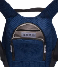 Mochila Pequeña Antirrobo 3D KCB 2363 Jeans 13 Mochila Pequeña Antirrobo 3D KCB 2363 Jeans -Viajar Tienda de ventas 27488