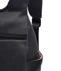 Mochila Mediana Antirrobo 3D KCB 2361 Humo -Viajar Tienda de ventas 27493