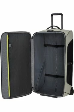 Trolley-bolsa Grande 79 Cm 2 R Samsonite Ecodiver Gris ( Warm Neutral ) -Viajar Tienda de ventas 27526