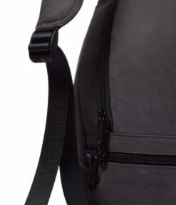 Mochila Pequeña Apertura Trasera KCB 2704 Negro 11 Mochila Pequeña Apertura Trasera KCB 2704 Negro -Viajar Tienda de ventas 27550