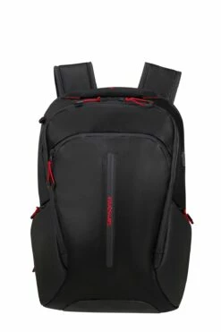 Mochila Ordenador M USB Samsonite Ecodiver Negro -Viajar Tienda de ventas 27563