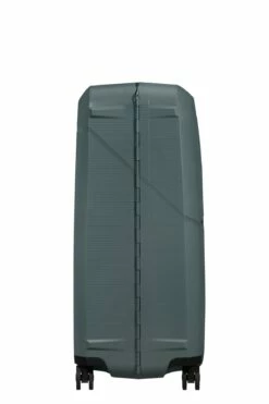 Maleta Grande 75 Cm 4 Ruedas Samsonite Magnum Eco Petrol Grey -Viajar Tienda de ventas 27582