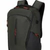 Mochila Ordenador M USB Samsonite Ecodiver Verde ( Climbing Ivy ) -Viajar Tienda de ventas 27596