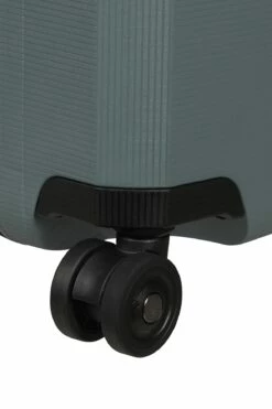 Maleta Cabina 55 Cm 4 Ruedas Samsonite Magnum Eco Petrol Grey -Viajar Tienda de ventas 27600