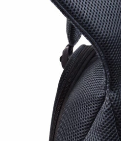 Mochila Pequeña Antirrobo 3D KCB 2363 Azul -Viajar Tienda de ventas 27628