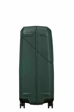 Maleta Mediana 69 Cm 4 Ruedas Samsonite Magnum Eco Verde (Forest Green) -Viajar Tienda de ventas 27630