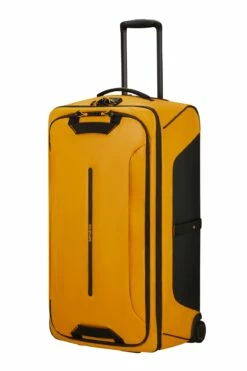Trolley-bolsa Grande 79 Cm 2 R Samsonite Ecodiver Amarillo ( Yellow ) 14 Trolley-bolsa Grande 79 Cm 2 R Samsonite Ecodiver Amarillo ( Yellow ) -Viajar Tienda de ventas 27648
