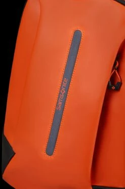 Mochila Para Portatil L Samsonite Ecodiver Naranja -Viajar Tienda de ventas 27674