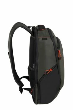 Mochila Ordenador M USB Samsonite Ecodiver Verde ( Climbing Ivy ) -Viajar Tienda de ventas 27694