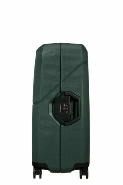 Maleta Mediana 69 Cm 4 Ruedas Samsonite Magnum Eco Verde (Forest Green) -Viajar Tienda de ventas 27703