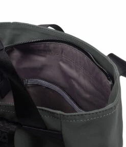 Mochila Mediana 2 Asas KCB 2825 Petrol -Viajar Tienda de ventas 27729