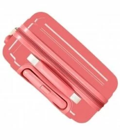 Disney Maleta De Cabina 55 Cm 4 Ruedas Rígida Minie Loving Life -Viajar Tienda de ventas 27749