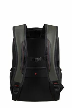 Mochila Ordenador M USB Samsonite Ecodiver Verde ( Climbing Ivy ) -Viajar Tienda de ventas 27754