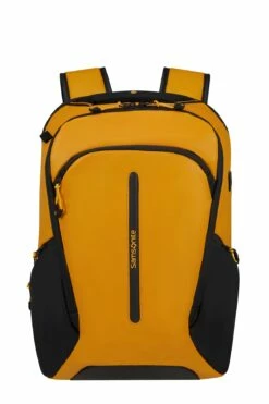 Mochila Ordenador M USB Samsonite Ecodiver Amarillo -Viajar Tienda de ventas 27766