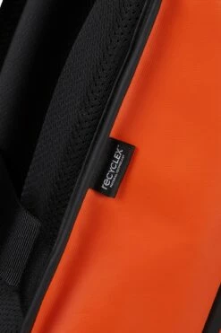 Mochila Para Portatil L Samsonite Ecodiver Naranja -Viajar Tienda de ventas 27767