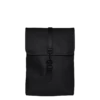 Mochila Rains Rucksack Negro