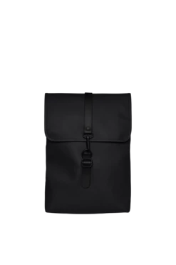 Viajar Tienda de ventas 44 Mochila Rains Rucksack Negro