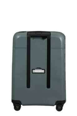 Maleta Cabina 55 Cm 4 Ruedas Samsonite Magnum Eco Petrol Grey -Viajar Tienda de ventas 27802