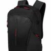 Mochila Ordenador M USB Samsonite Ecodiver Negro