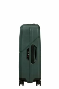Maleta Cabina 55 Cm 4 Ruedas Samsonite Magnum Eco Verde (Forest Green) -Viajar Tienda de ventas 27816