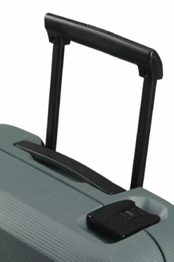 Maleta Cabina 55 Cm 4 Ruedas Samsonite Magnum Eco Petrol Grey -Viajar Tienda de ventas 27819