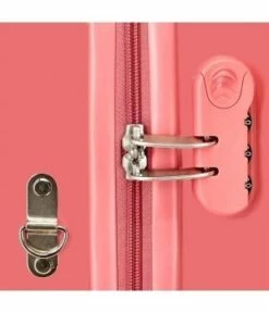 Disney Maleta Infantil Correpasillos 2 Ruedas Multidirec Minnie Loving Liffe -Viajar Tienda de ventas 27830